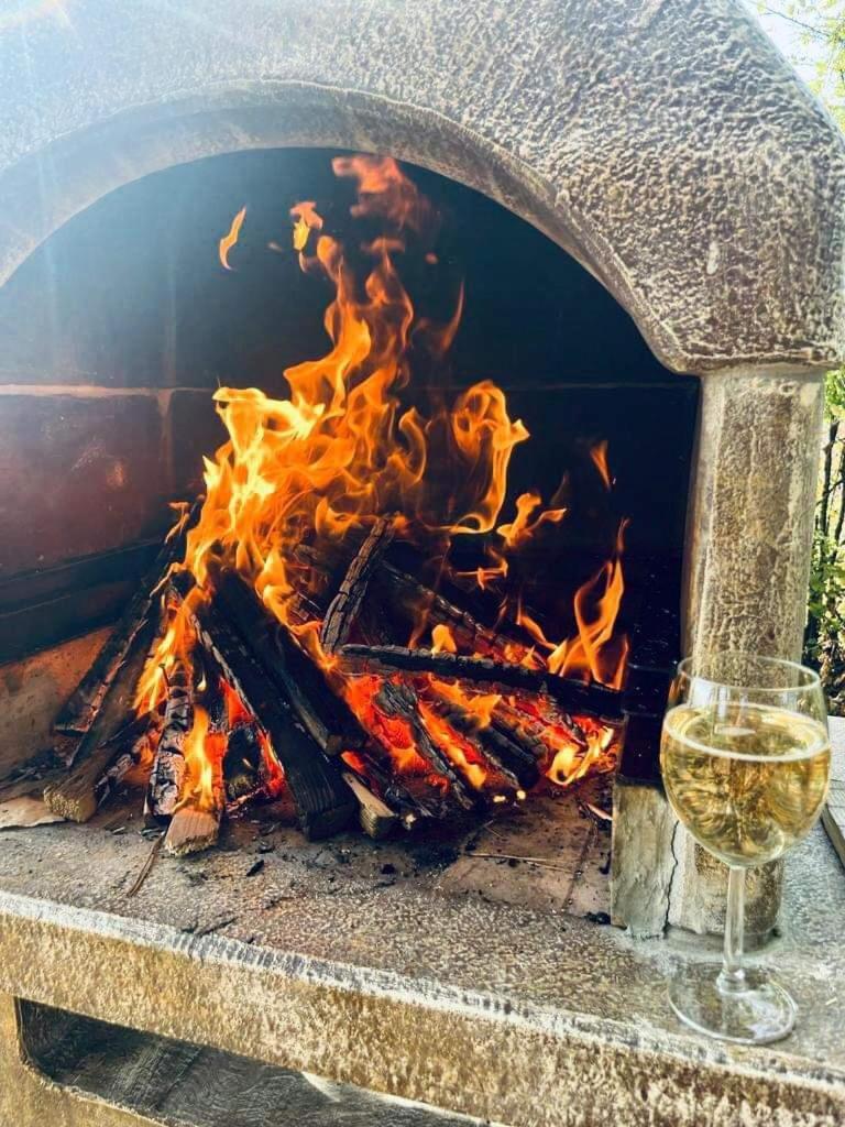 Kuca Za Odmor Vrdnik Βίλα Εξωτερικό φωτογραφία